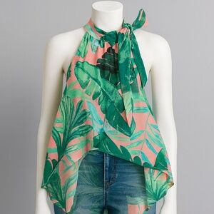 New York & Company | Floral Print Dress – XS